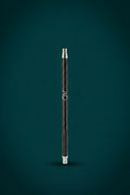 AO Hookah AO Mundstück Carbon V2A Matt Schwarz online kaufen bei Smokez