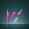 AO Ice Bazooka Pink