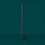 AO Mundstück Alu Liner XL Matt Schwarz