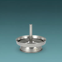 AO Strainer Chimney Head Stainless Steel