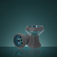 AO ZEXY Tonkopf Blau