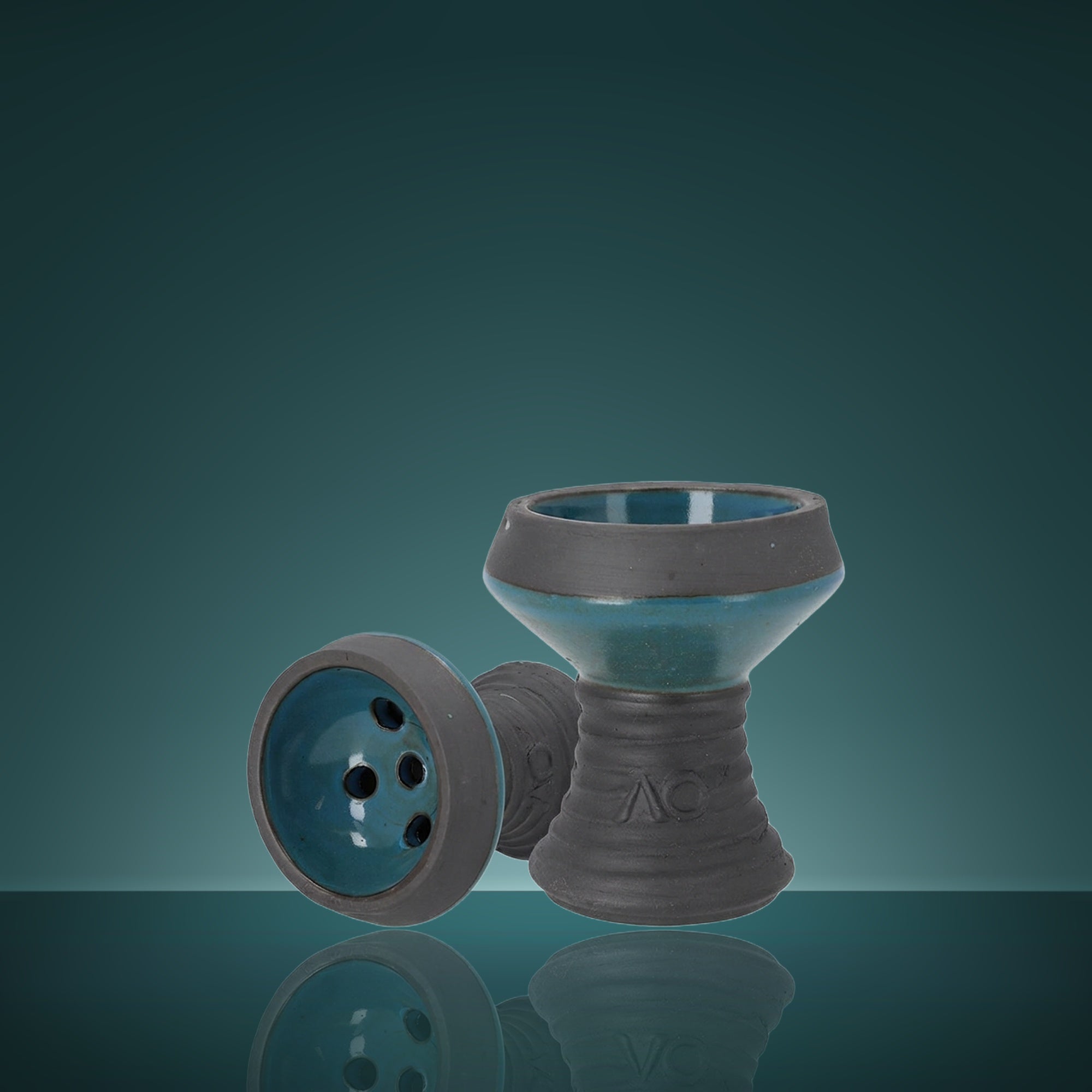 AO ZEXY Tonkopf Blau