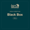 Aqua Mentha · Black Box · 200 g