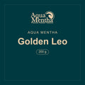 Aqua Mentha · Golden Leo · 200 g