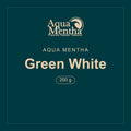 Aqua Mentha · Green White · 200 g