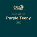 Aqua Mentha · Purple Teeny · 200 g
