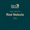Aqua Mentha · Red Nebula · 200 g