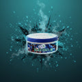 Aqua Mentha Shisha Tabak Black Ninja 200g online kaufen bei Smokez