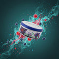 Aqua Mentha Shisha Tabak Red & Blue 200g online kaufen bei Smokez
