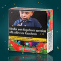 Aqua Mentha Shisha Tabak Red Nebula 200g online kaufen bei Smokez