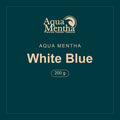 Aqua Mentha · White Blue · 200 g