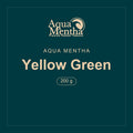 Aqua Mentha · Yellow Green · 200 g