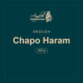 Argileh · Chapo Haram · 200 g