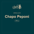 Argileh · Chapo Peponi · 200 g