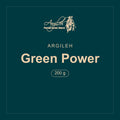 Argileh · Green Power · 200 g