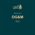Argileh · OG&M · 200 g