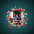 Argileh Shisha Tabak Chapo Chill 200g online kaufen bei Smokez