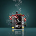 Argileh Shisha Tabak Chapo Haram 200g online kaufen bei Smokez