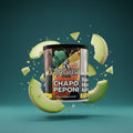 Argileh Shisha Tabak Chapo Peponi 200g online kaufen bei Smokez