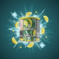Argileh Shisha Tabak Chillo 200g online kaufen bei Smokez