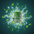Argileh Shisha Tabak Green Power 200g online kaufen bei Smokez