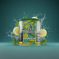 Argileh Shisha Tabak Lam&M 200g online kaufen bei Smokez