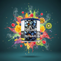 Argileh Shisha Tabak Mosaic 200g online kaufen bei Smokez