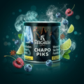Argileh Tabak Chapo Piks 200g Shisha Tabak online kaufen bei Smokez