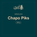 Argileh · Chapo Piks · 200 g