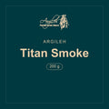 Argileh · Titan Smoke · 200 g