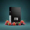 Babos Shisha Tabak FFM 200g online kaufen bei Smokez