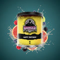 Banger Shisha Tabak Happy Birthday 200g online kaufen bei Smokez