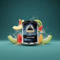Banger Shisha Tabak Triple Air Sign 200g online kaufen bei Smokez