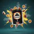 Banger Shisha Tabak X 200g online kaufen bei Smokez