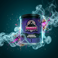 Banger Tabak Niemals Antäuschen 200g Shisha Tabak online kaufen bei Smokez