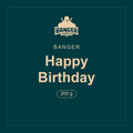 Banger · Happy Birthday · 200 g