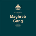 Banger · Maghreb Gang · 200 g