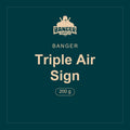 Banger · Triple Air Sign · 200 g