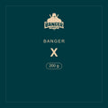 Banger · X · 200 g