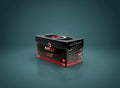 Black Cocos 27mm Naturkohle online kaufen bei Smokez