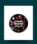 Blackburn Shisha Tabak Cupper Grupper 100g