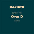 Blackburn · Over D · 100 g