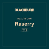 Blackburn Shisha Tabak Raserry 100g