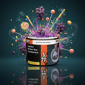 Blackburn Shisha Tabak Cupper Grupper 200g online kaufen bei Smokez