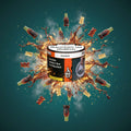 Blackburn Shisha Tabak Haribon 100g online kaufen bei Smokez