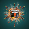 Blackburn Shisha Tabak Haribon 200g online kaufen bei Smokez