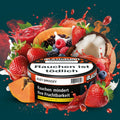 Blackburn Shisha Tabak Juzy Smoozy 100g online kaufen bei Smokez