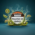 Blackburn Shisha Tabak Kwi Stoner 100g online kaufen bei Smokez