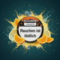 Blackburn Shisha Tabak LMN Swits 100g online kaufen bei Smokez