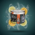 Blackburn Shisha Tabak LMN Swits 200g online kaufen bei Smokez